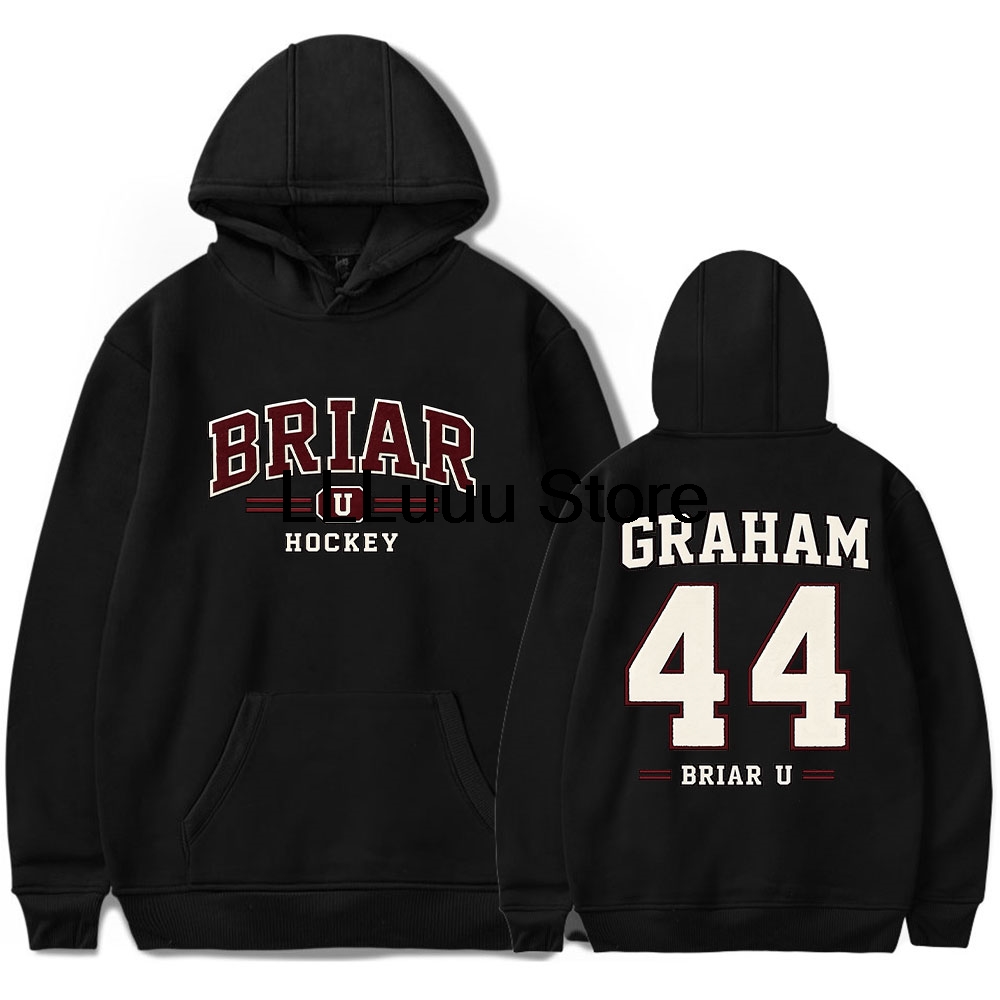 Women'S Fashion Hoodies - แฟชั่น Off Campus Graham 44 Briar