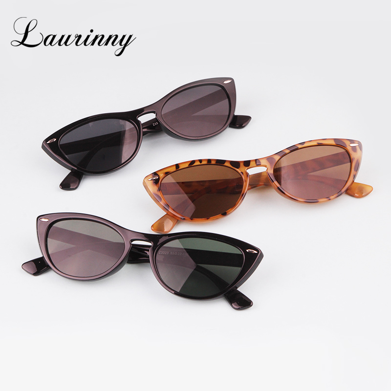 Vintage Cat Eye Leopard แว่นตา - Women'S Fashion Of The 70S บทวิจารณ์และราคา
