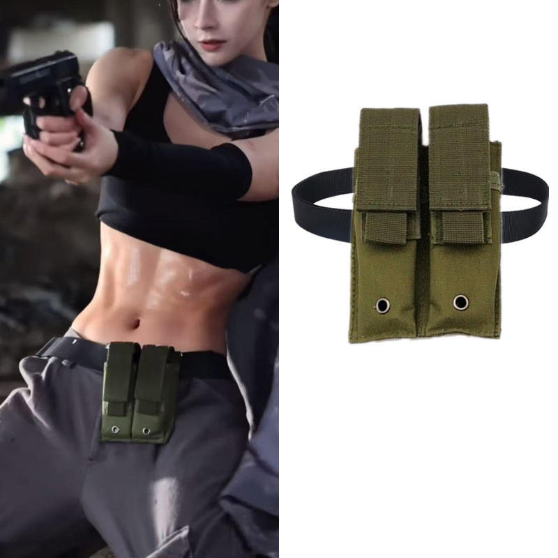 ทหารเอว Fanny Pack อาวุธ Tacti - Women'S Fashion Utility Belt บทวิจารณ์และราคา