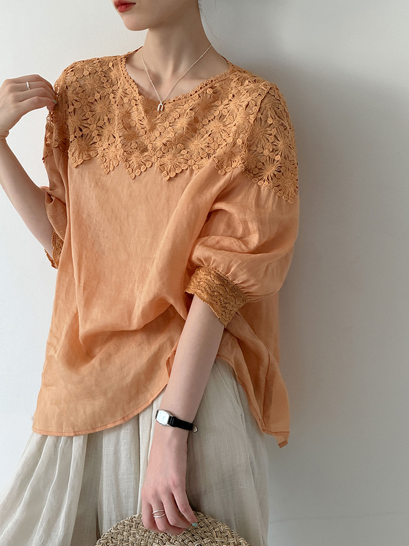 เสื้อผู้หญิงฤดูร้อนปี 2026 ผ้า - Women'S Fashion Jersey บทวิจารณ์และราคา