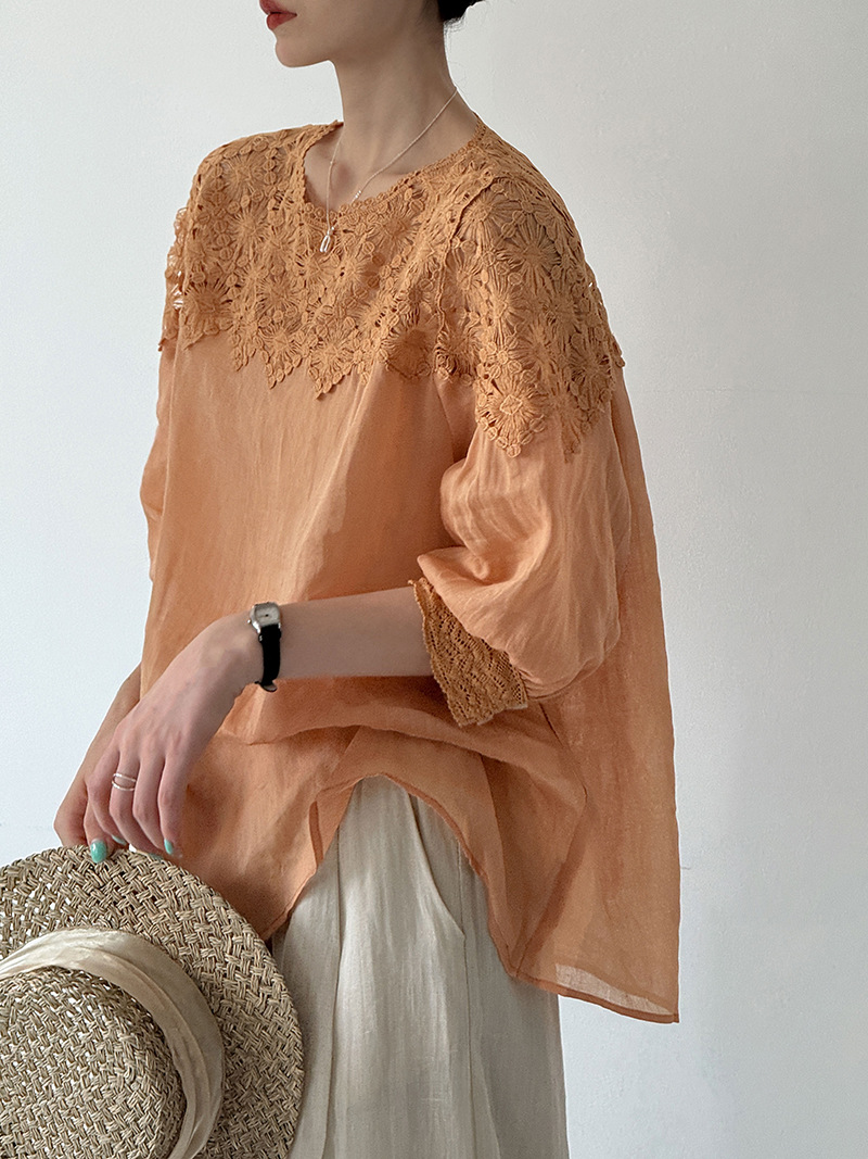 เสื้อผู้หญิงฤดูร้อนปี 2026 ผ้า - Women'S Fashion Jersey บทวิจารณ์และราคา