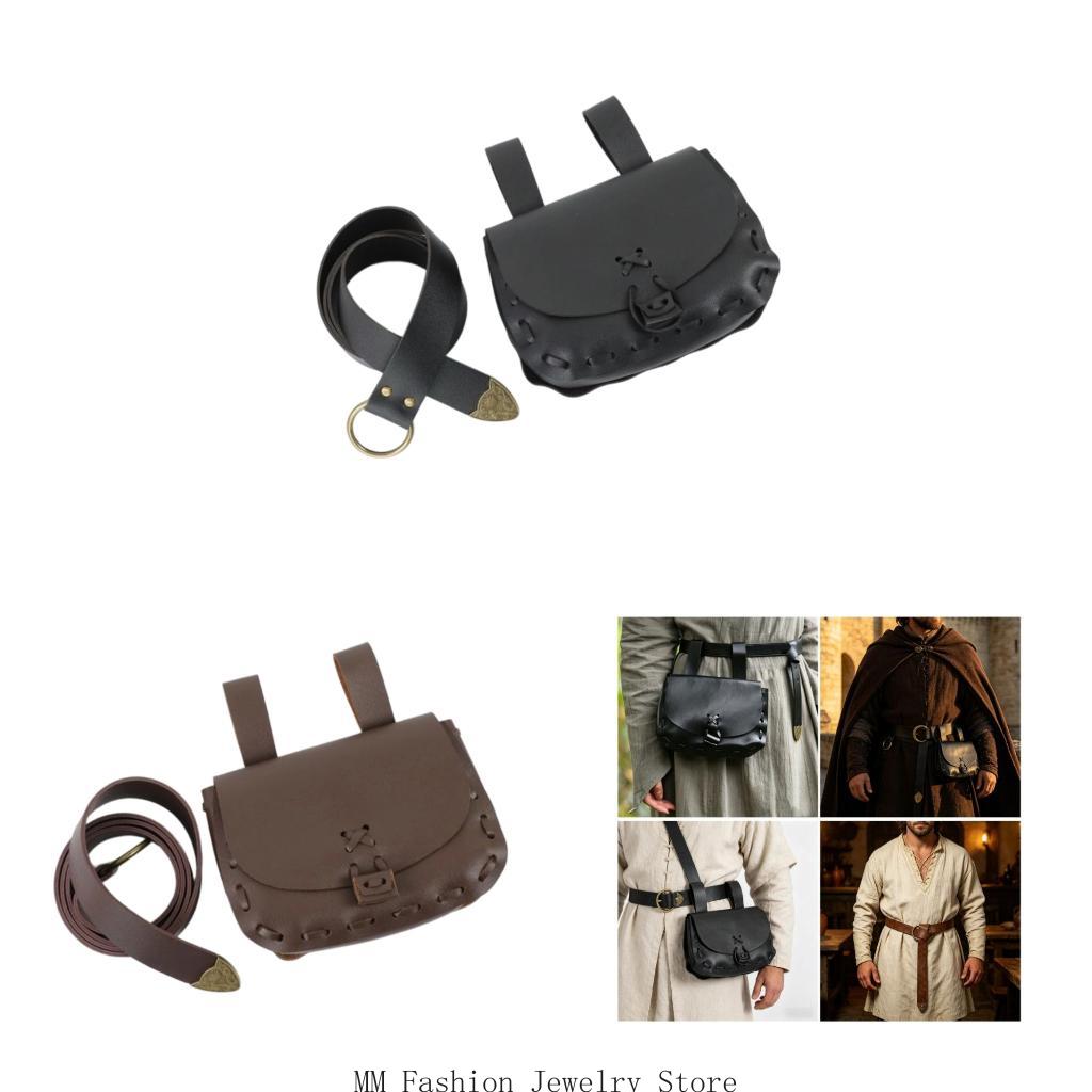 กระเป๋าคาดเอว Steampunk ที่ไม่ - Women'S Fashion Utility Belt บทวิจารณ์และราคา