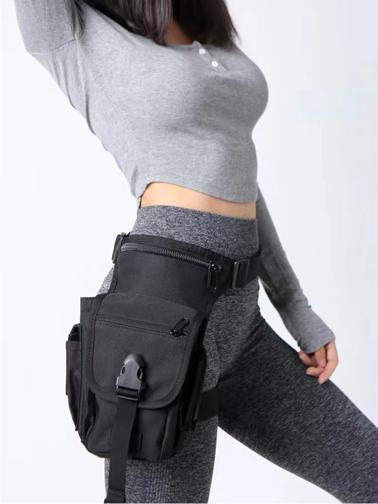 ทหาร Fanny Pack อาวุธยุทธวิธี  - Women'S Fashion Utility Belt บทวิจารณ์และราคา