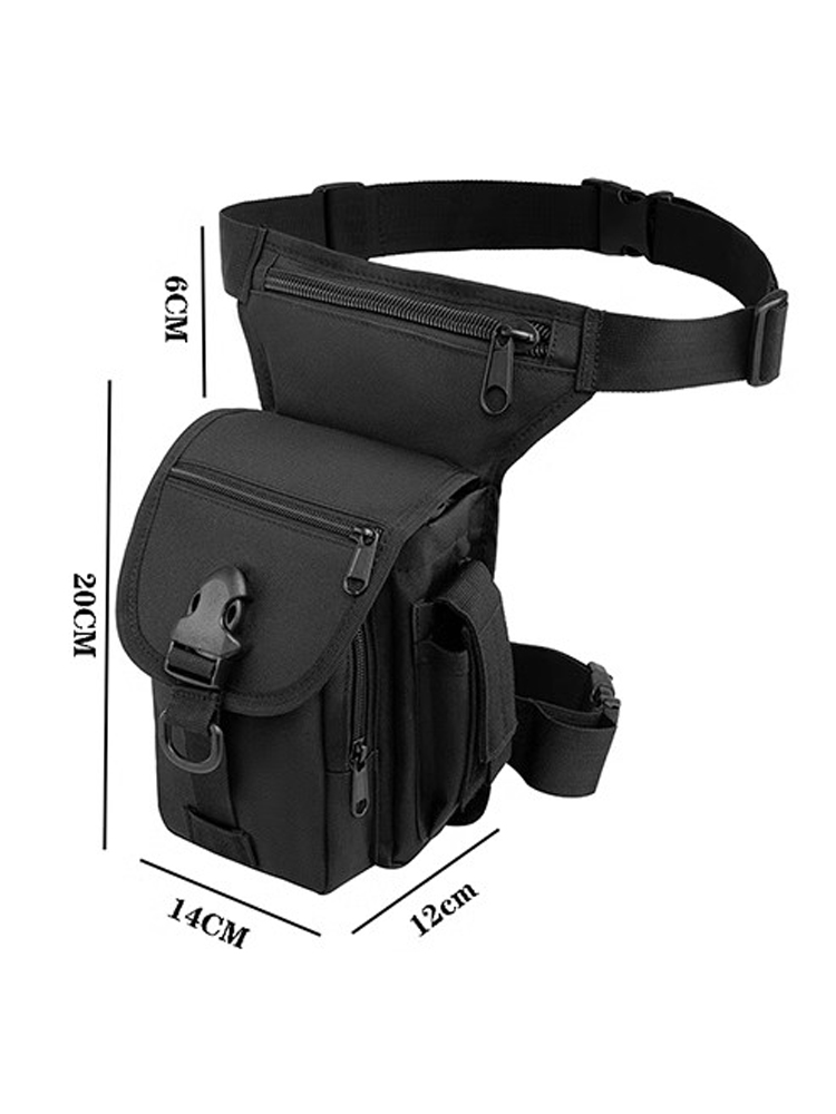 ทหาร Fanny Pack อาวุธยุทธวิธี  - Women'S Fashion Utility Belt บทวิจารณ์และราคา