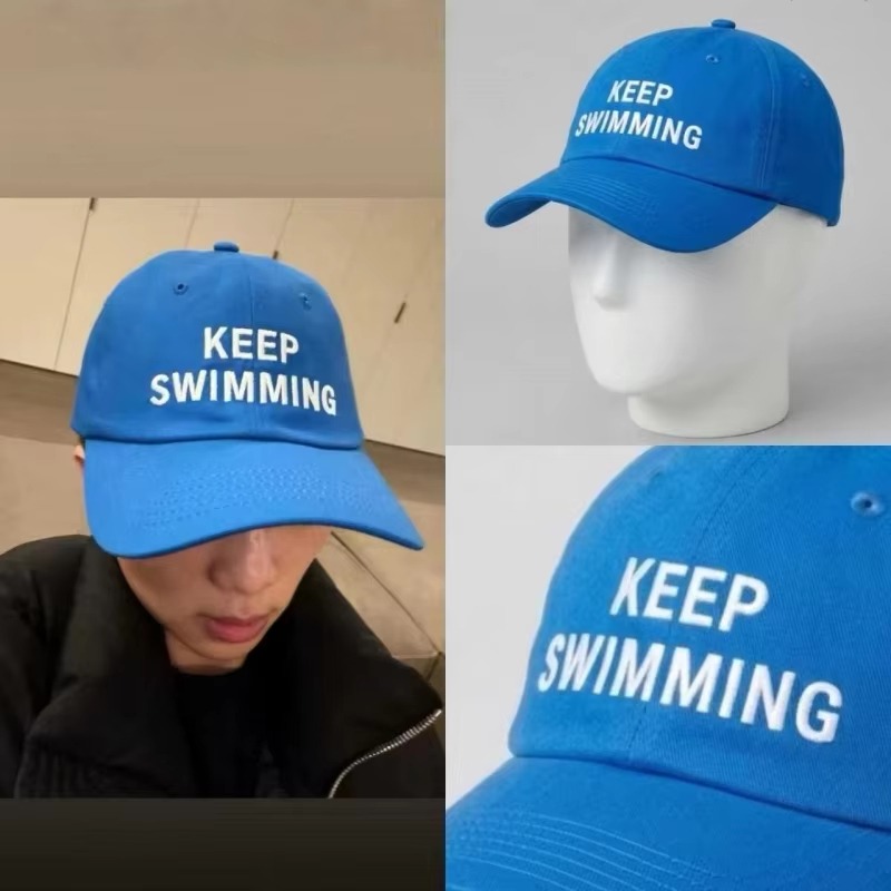 หมวกเบสบอลปักลายตัวอักษรใหม่สุ - Women'S Fashion Visor บทวิจารณ์และราคา