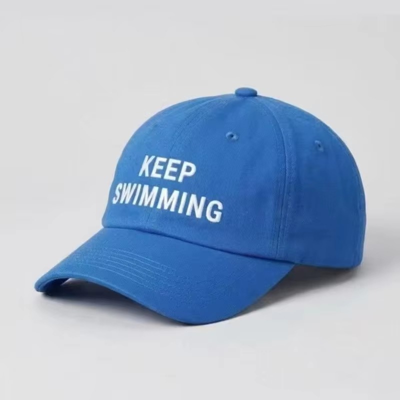 หมวกเบสบอลปักลายตัวอักษรใหม่สุ - Women'S Fashion Visor บทวิจารณ์และราคา