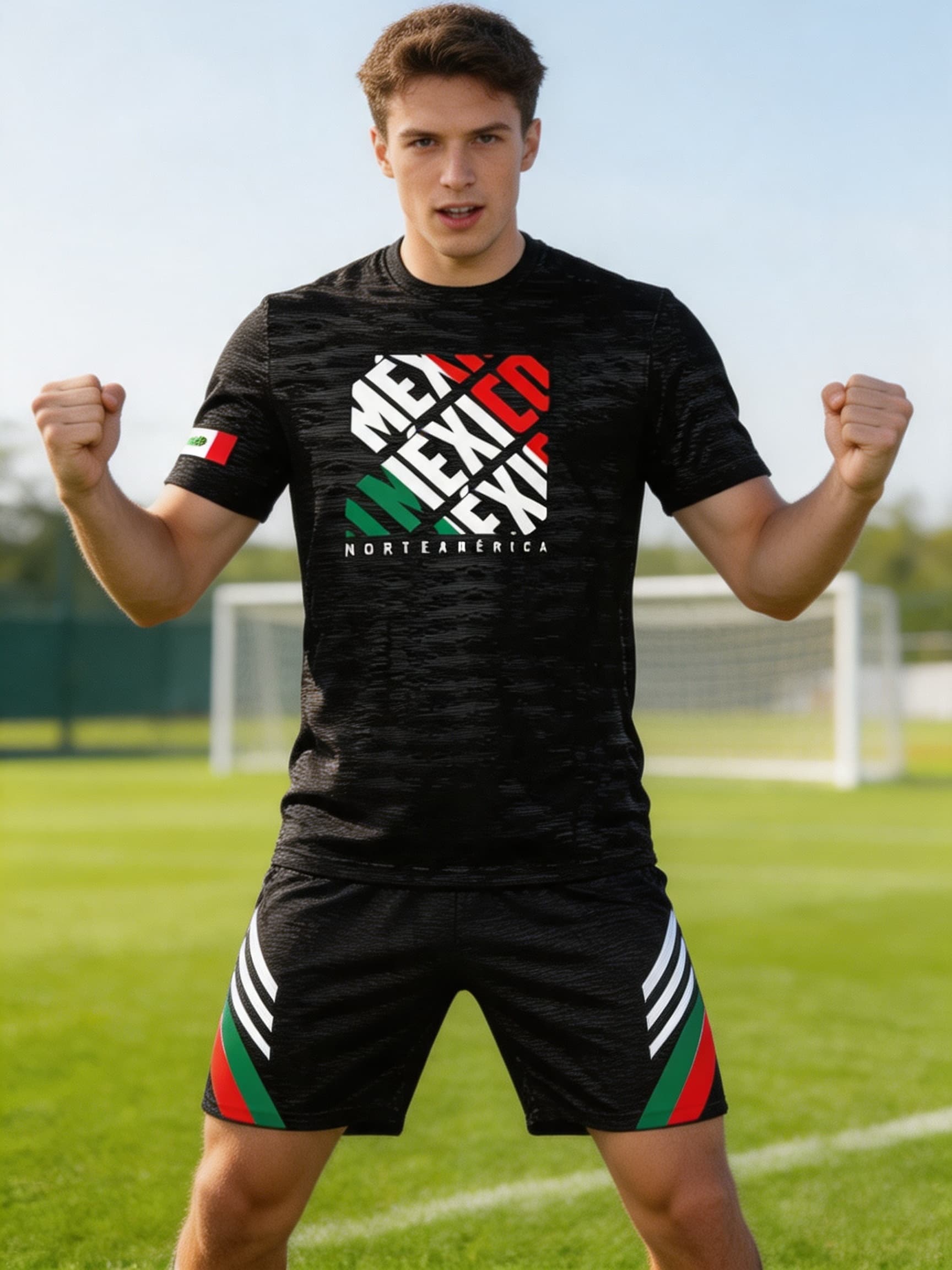 ชุดเซ็ตเสื้อยืดแขนสั้นและกางเก - Women'S Fashion Jersey บทวิจารณ์และราคา