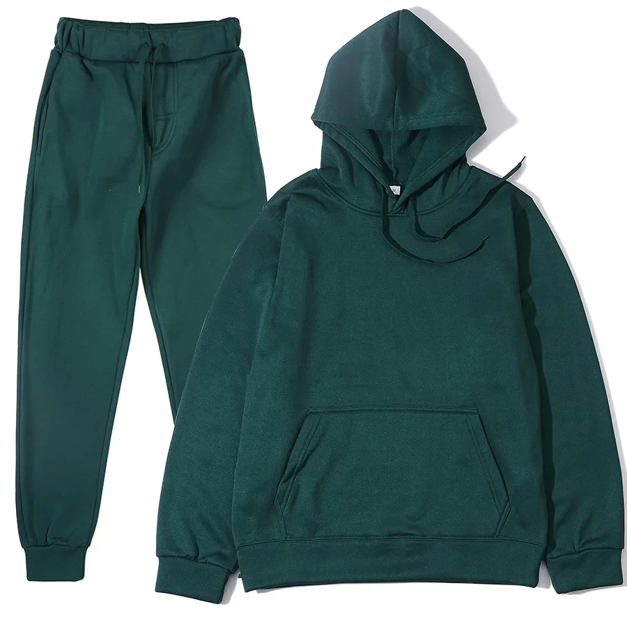 ชุดกีฬาแฟชั่นผู้ชายรุ่นใหม่ปี  - Women'S Fashion Hoodies บทวิจารณ์และราคา