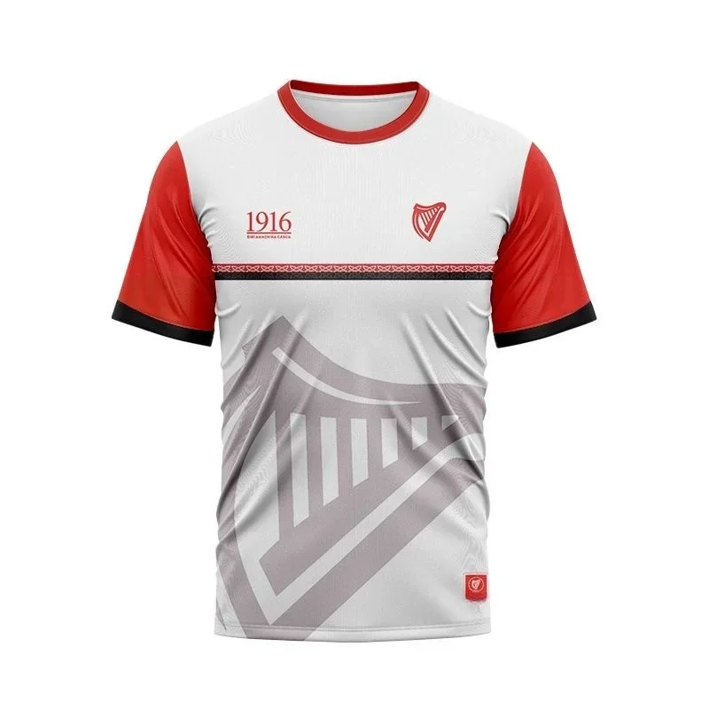 ฤดูร้อน 3D พิมพ์เสื้อยืดทีมรัก - Women'S Fashion Rugby Top บทวิจารณ์และราคา
