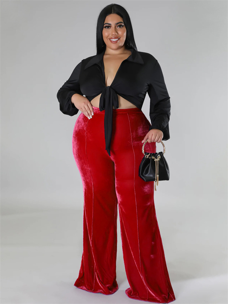 Wmstar Plus ขนาดกางเกงผู้หญิง  - Women'S Fashion Leggings บทวิจารณ์และราคา