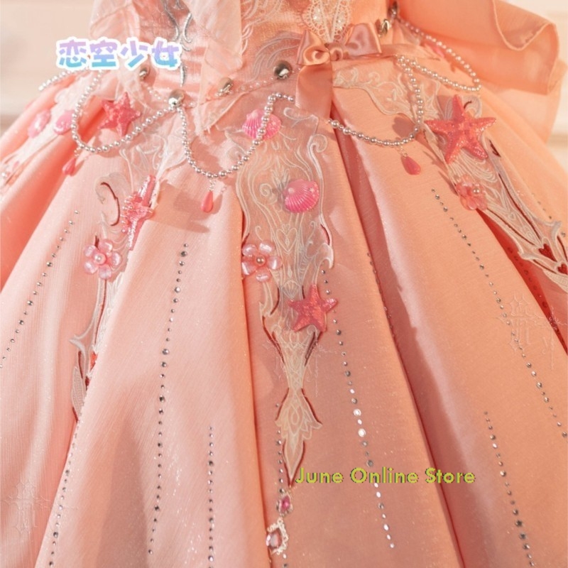 อะนิเมะคอสเพลย์เครื่องแต่งกายอ - Sleeveless Jumpsuit บทวิจารณ์และราคา