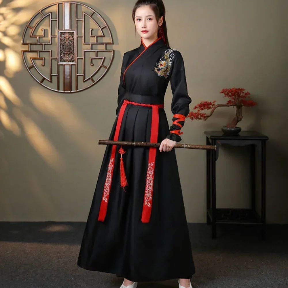 ฮันฟู่สมัยใหม่ ชุดเซ็ต 2 ชิ้น  - Women'S Fashion Leggings บทวิจารณ์และราคา