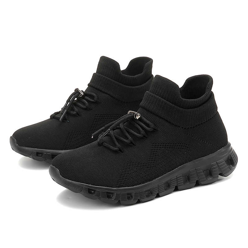 รองเท้าบูทสโนว์บอร์ดกันลื่นสุด - Sneakers Fashion Women บทวิจารณ์และราคา