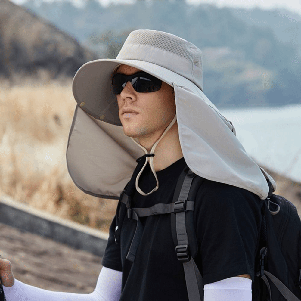 หมวกแฟชั่นผ้าสำหรับผู้ชาย ปีกก - Women'S Fashion Visor บทวิจารณ์และราคา