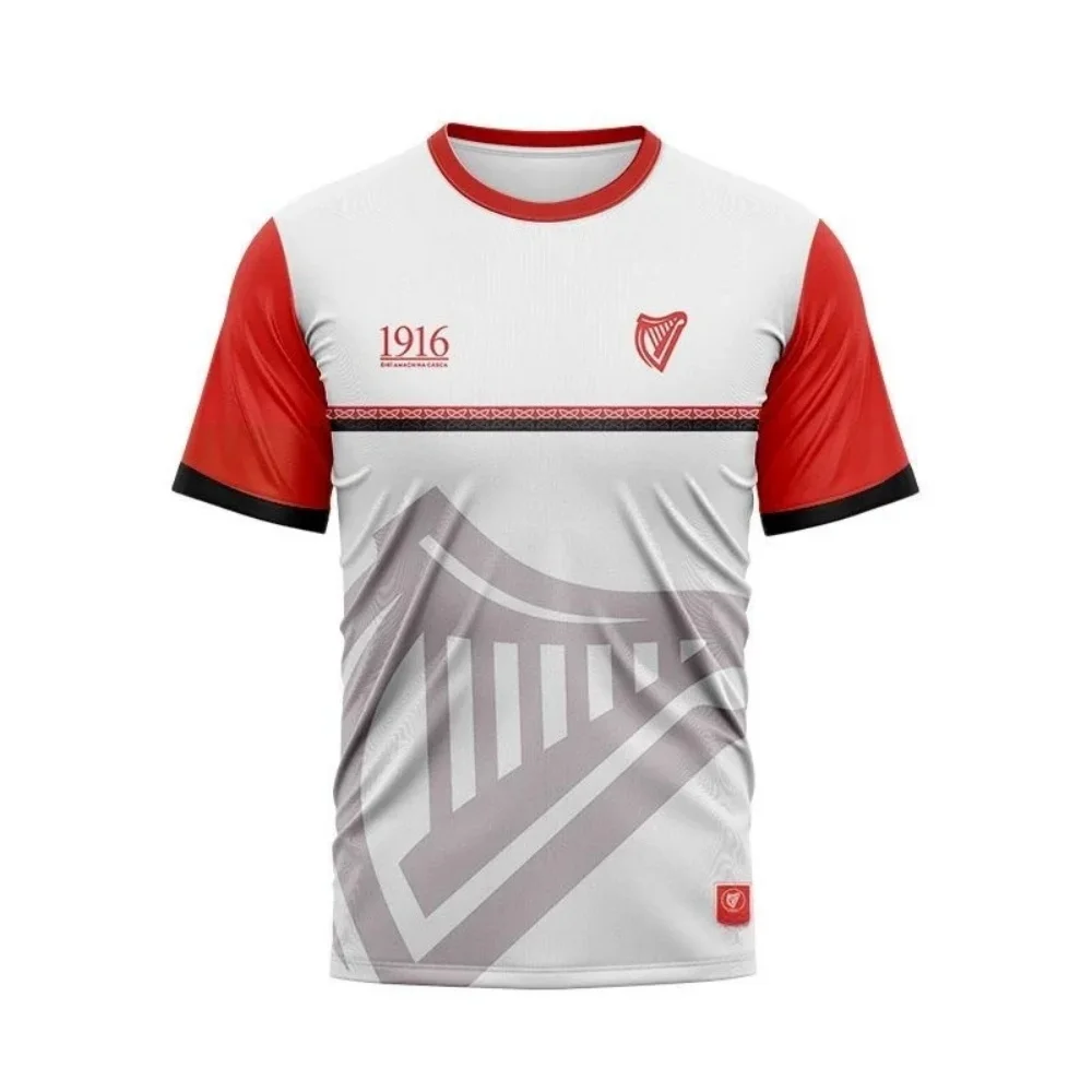 เสื้อยืดทีมรักบี้ฤดูร้อนสำหรับ - Women'S Fashion Rugby Top บทวิจารณ์และราคา