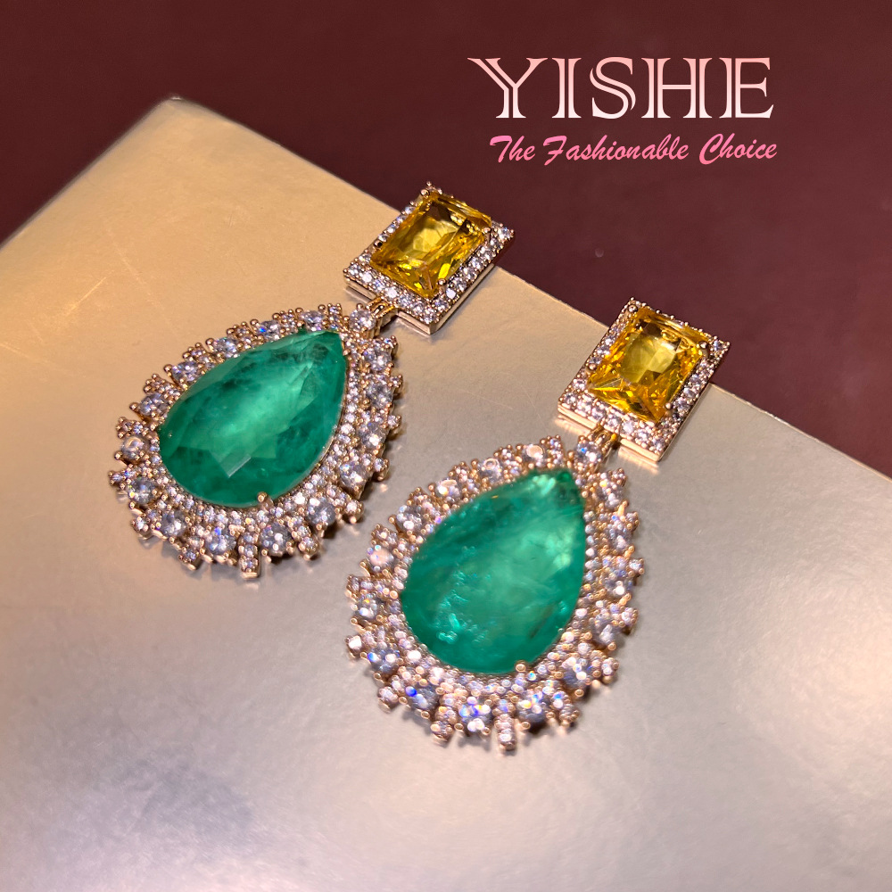 ต่างหูโอตกูตูร์ส่งออกยุโรปและส - Women Fashion Pakistan บทวิจารณ์และราคา