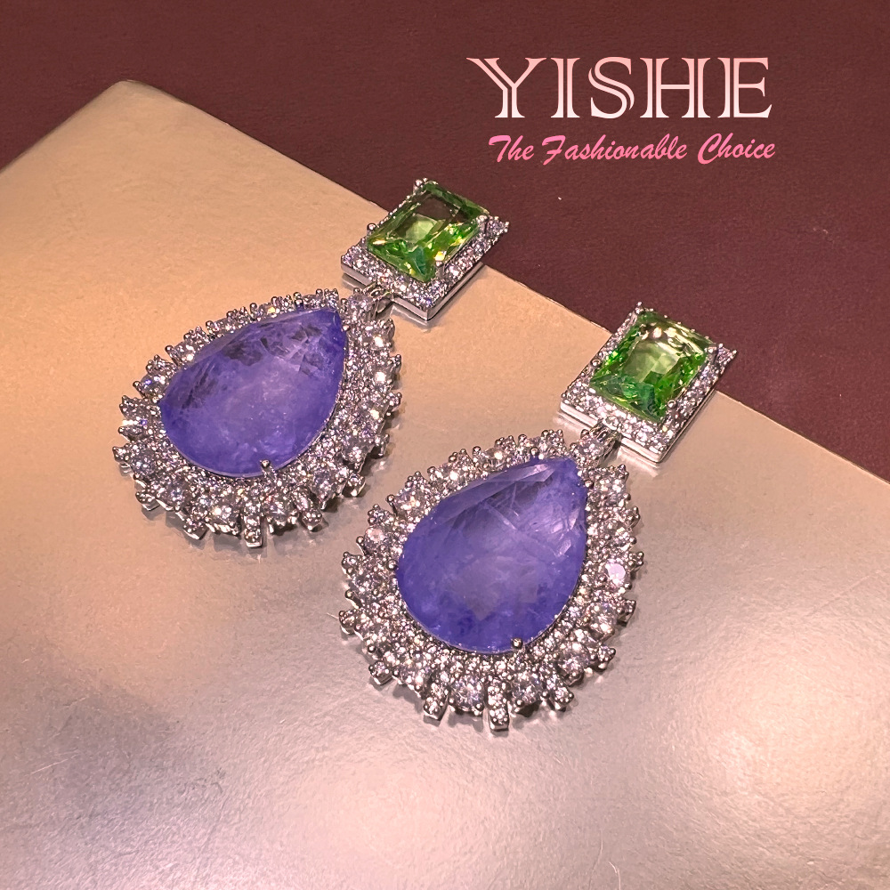 ต่างหูโอตกูตูร์ส่งออกยุโรปและส - Women Fashion Pakistan บทวิจารณ์และราคา