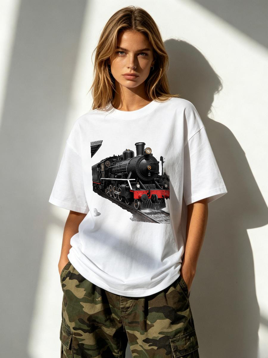เสื้อยืดฤดูร้อน 70S การออกแบบก - Women'S Fashion Of The 70S บทวิจารณ์และราคา