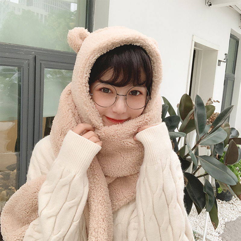 2 ชิ้นแฟชั่นผู้หญิงฤดูหนาวใหม่ - Women'S Fashion Visor บทวิจารณ์และราคา