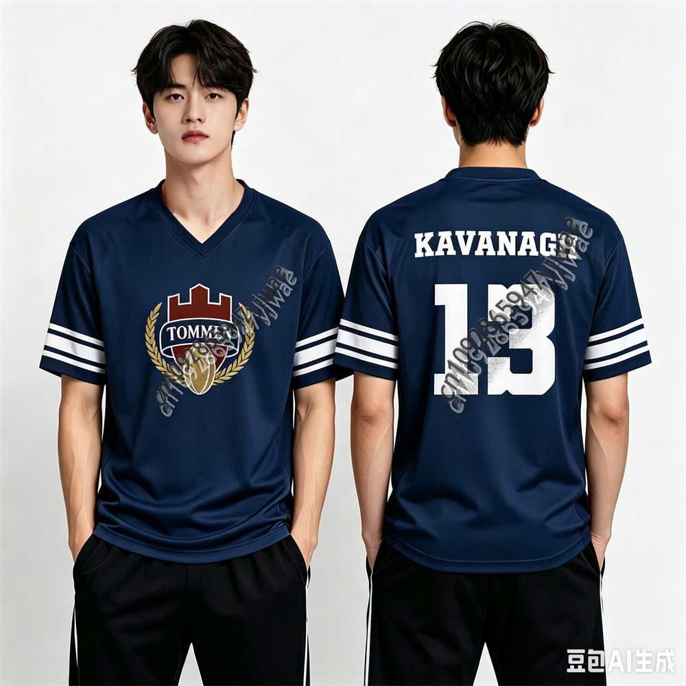 บอยส์ ออฟ ทอมเมน ซีรีส์เสื้อรั - Women'S Fashion Rugby Top บทวิจารณ์และราคา