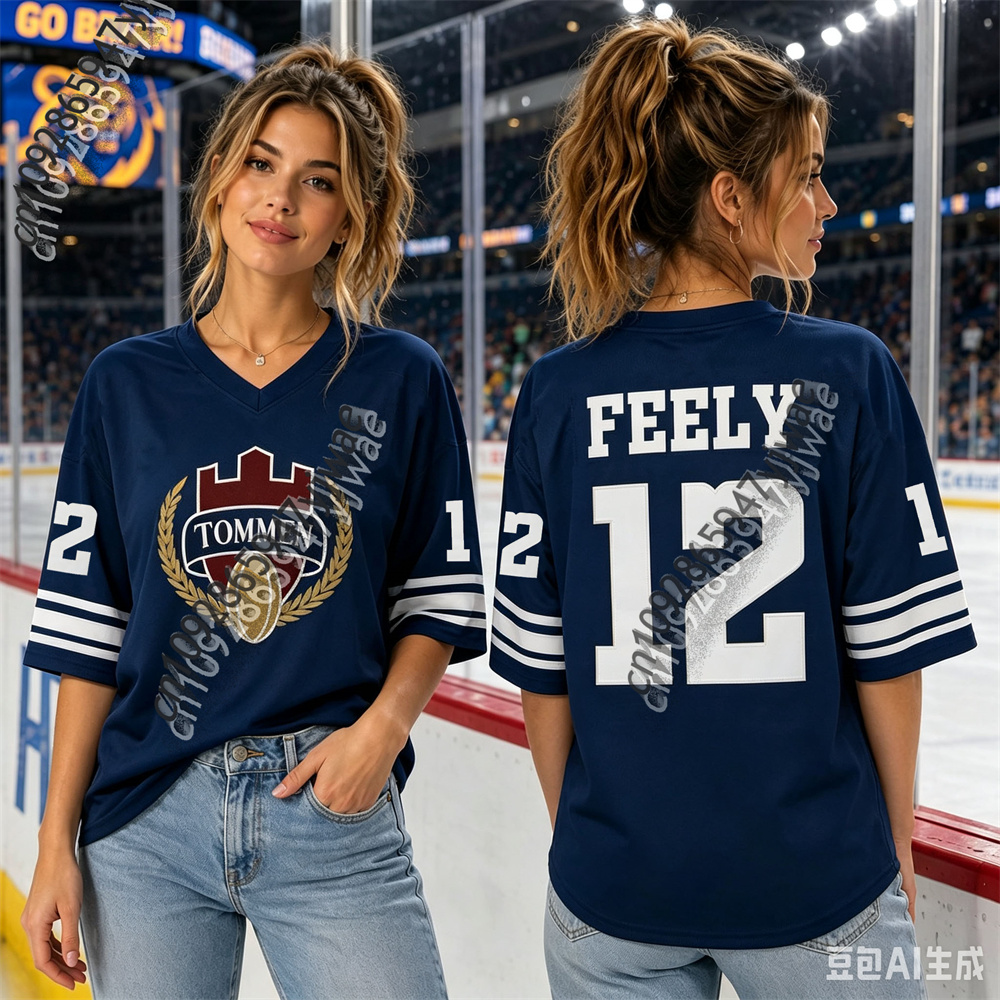 บอยส์ ออฟ ทอมเมน ซีรีส์เสื้อรั - Women'S Fashion Rugby Top บทวิจารณ์และราคา