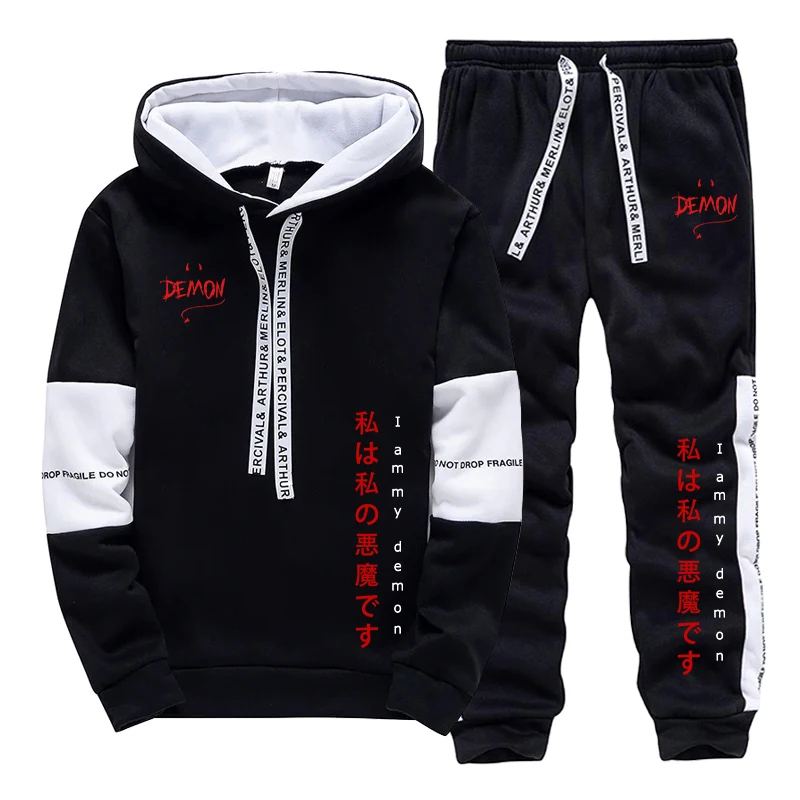 ชุดฮู้ดดี้และกางเกงวอร์ม 2 ชิ้ - Women'S Fashion Hoodies บทวิจารณ์และราคา