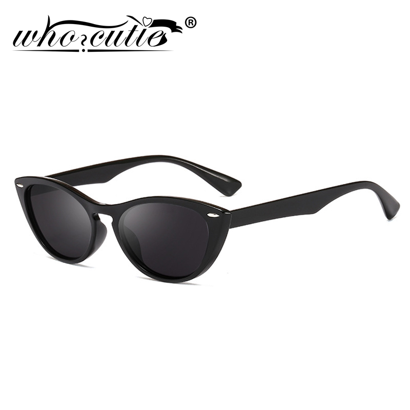 2025 Vintage Cat Eye แว่นตากัน - Women'S Fashion Of The 70S บทวิจารณ์และราคา