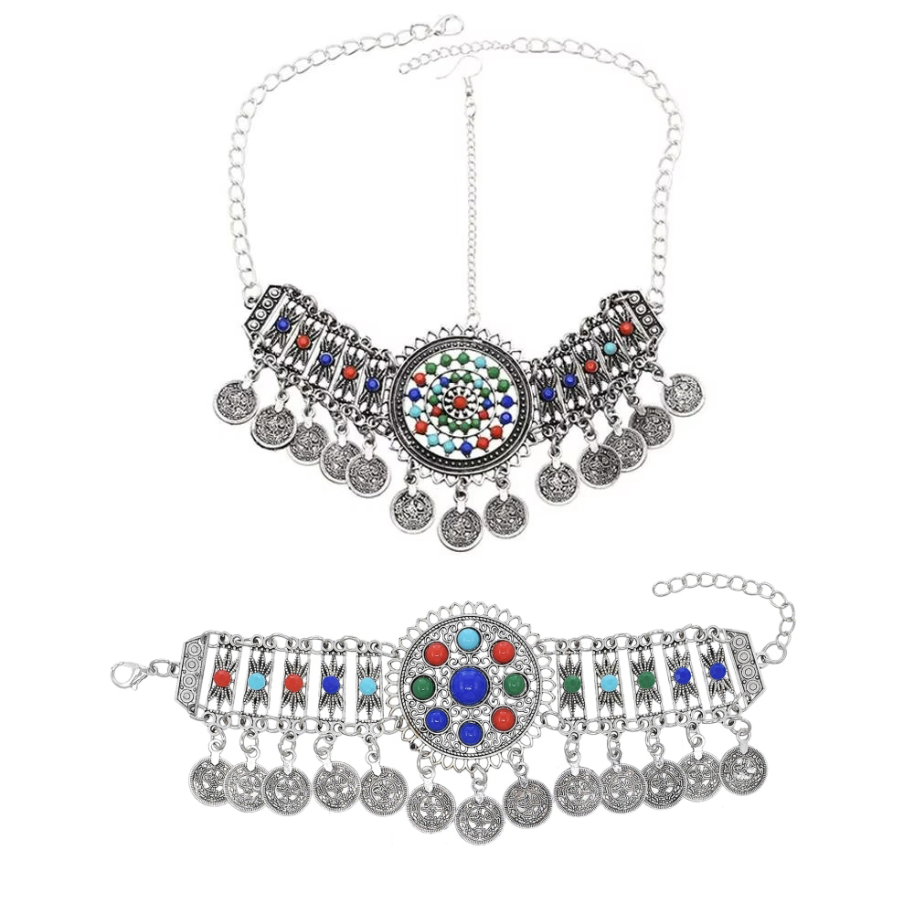 ปากีสถานชาติพันธุ์สีสันลูกปัด  - Women Fashion Pakistan บทวิจารณ์และราคา