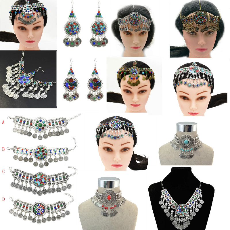 ปากีสถานชาติพันธุ์สีสันลูกปัด  - Women Fashion Pakistan บทวิจารณ์และราคา