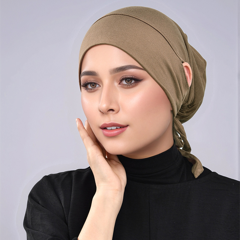 ปรับ Modal ภายใต้หมวกหูหมวก Hi - Women'S Fashion Visor บทวิจารณ์และราคา