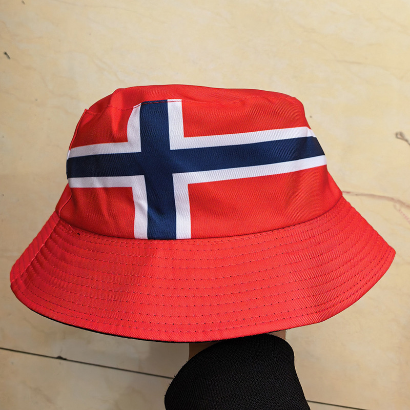 หมวกบักเก็ตธงชาติ 26 ประเทศ สำ - Women'S Fashion Visor บทวิจารณ์และราคา