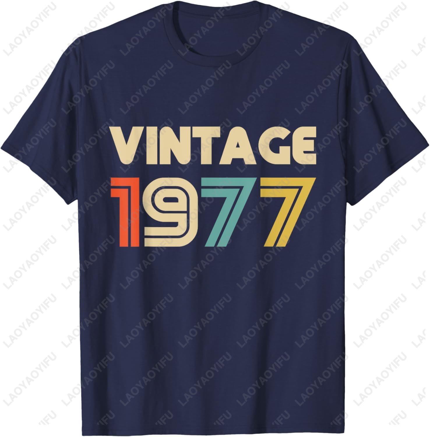 วินเทจ 1977 ของขวัญวันเกิดสำหร - Women'S Fashion Of The 70S บทวิจารณ์และราคา