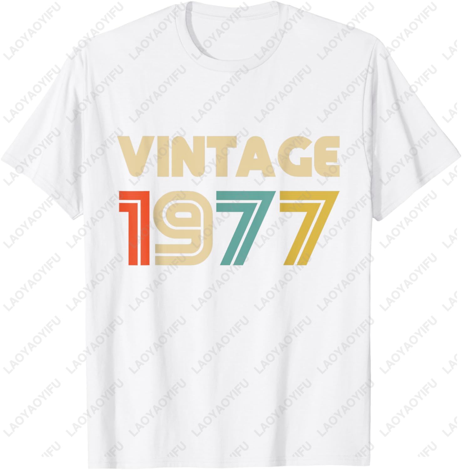 วินเทจ 1977 ของขวัญวันเกิดสำหร - Women'S Fashion Of The 70S บทวิจารณ์และราคา