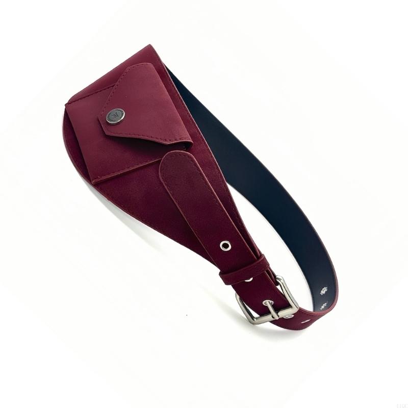 กระเป๋าคาดเอวแบบคาดเอวแบบกว้าง - Women'S Fashion Utility Belt บทวิจารณ์และราคา