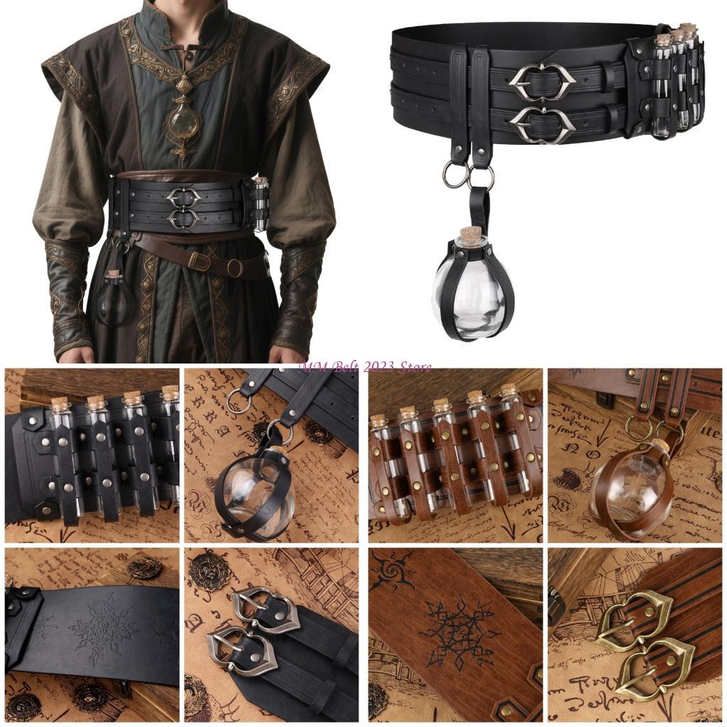 เข็มขัดยูทิลิตี้นักเล่นแร่แปรธ - Women'S Fashion Utility Belt บทวิจารณ์และราคา