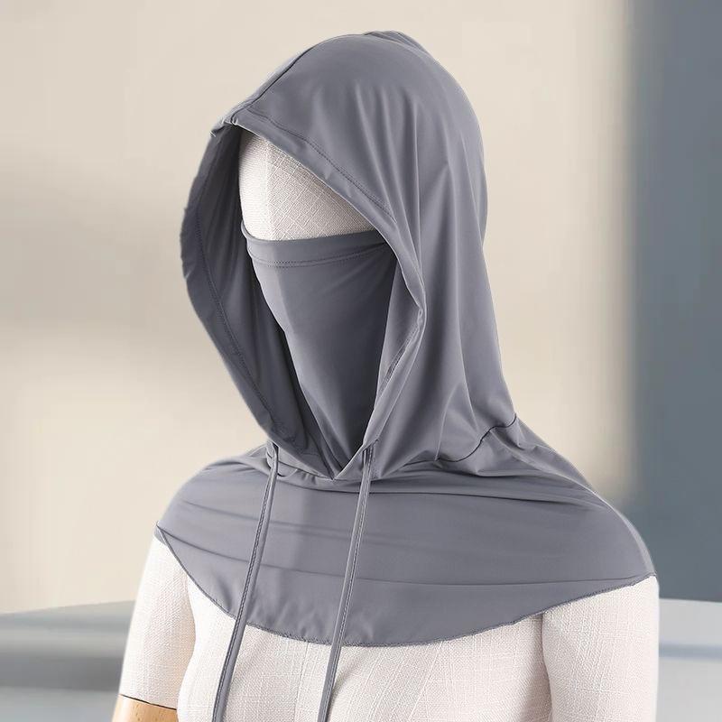 หน้ากากกันแดดแบบระบายอากาศได้  - Women'S Fashion Visor บทวิจารณ์และราคา