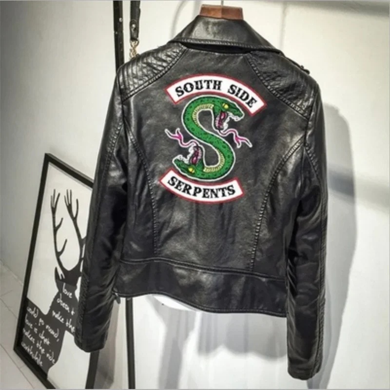 ใหม่ 2026 Southside Serpent Kp - Women'S Fashion Hoodies บทวิจารณ์และราคา