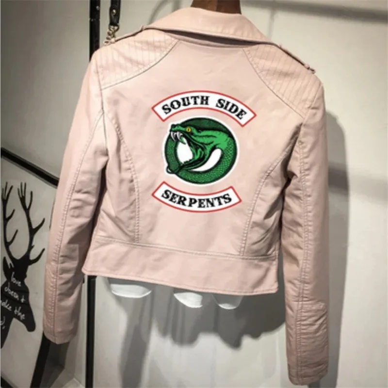 ใหม่ 2026 Southside Serpent Kp - Women'S Fashion Hoodies บทวิจารณ์และราคา