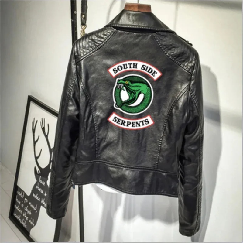 ใหม่ 2026 Southside Serpent Kp - Women'S Fashion Hoodies บทวิจารณ์และราคา