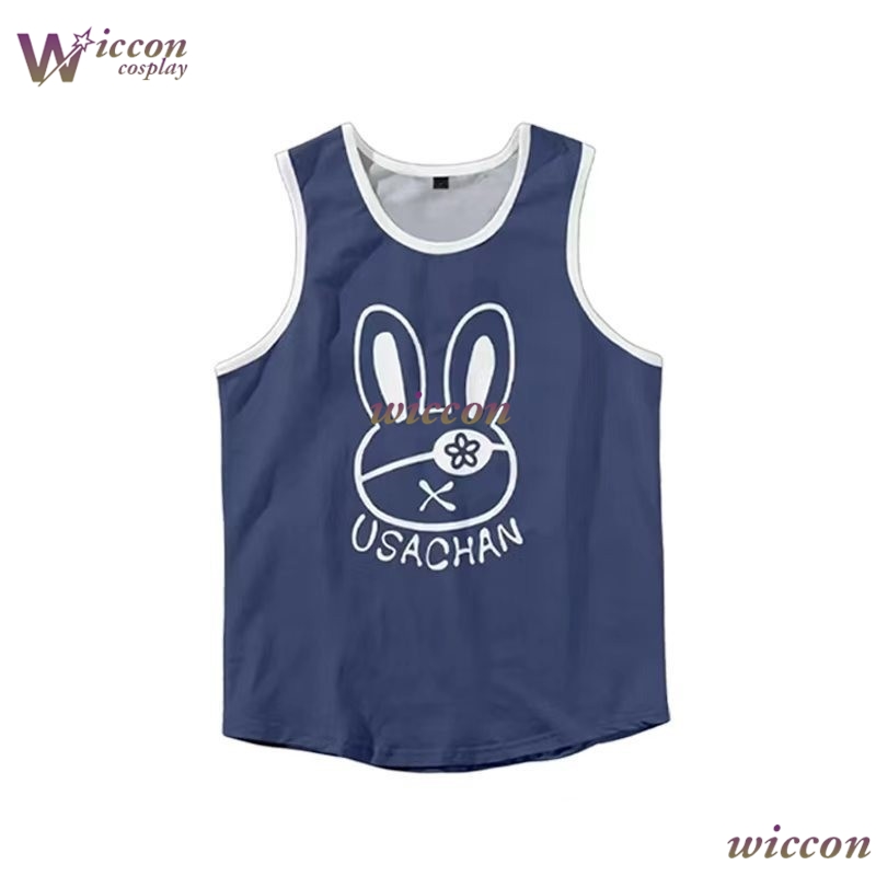 Ani Cos Record Of Ragnarok Bud - Sleeveless Jumpsuit บทวิจารณ์และราคา