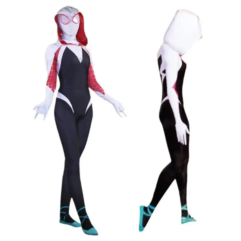 ชุดคอสเพลย์เวทีละครเวทมนตร์เสม - Sleeveless Jumpsuit บทวิจารณ์และราคา