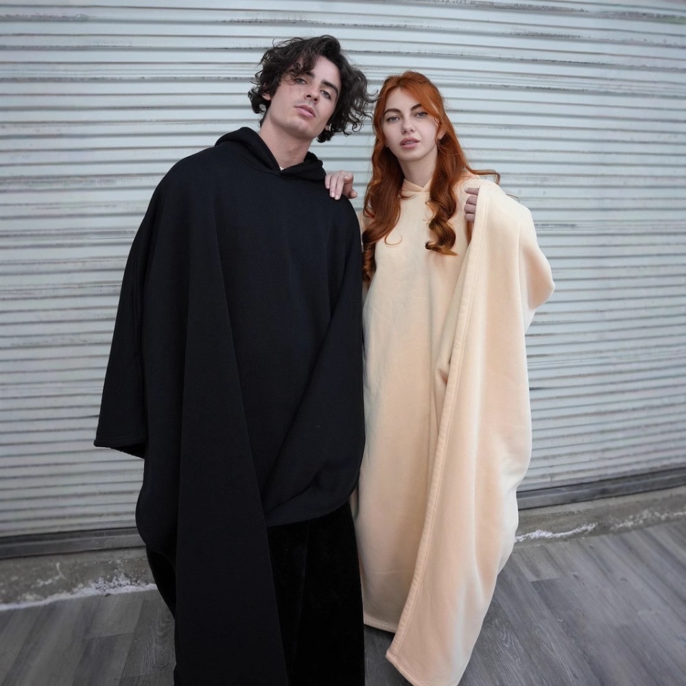 เสื้อคลุมฮู้ดดี้สไตล์อินเดีย ค - Women'S Fashion Hoodies บทวิจารณ์และราคา