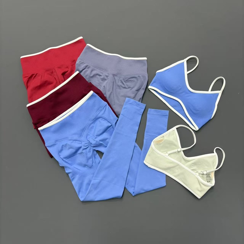 ชุดออกกำลังกาย HISTELLO Ignite - Women'S Fashion Leggings บทวิจารณ์และราคา