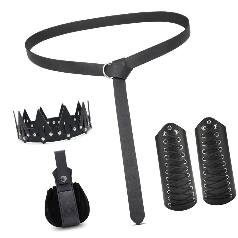 39BB ปฏิบัติเครื่องแต่งกายเข็ม - Women'S Fashion Utility Belt บทวิจารณ์และราคา