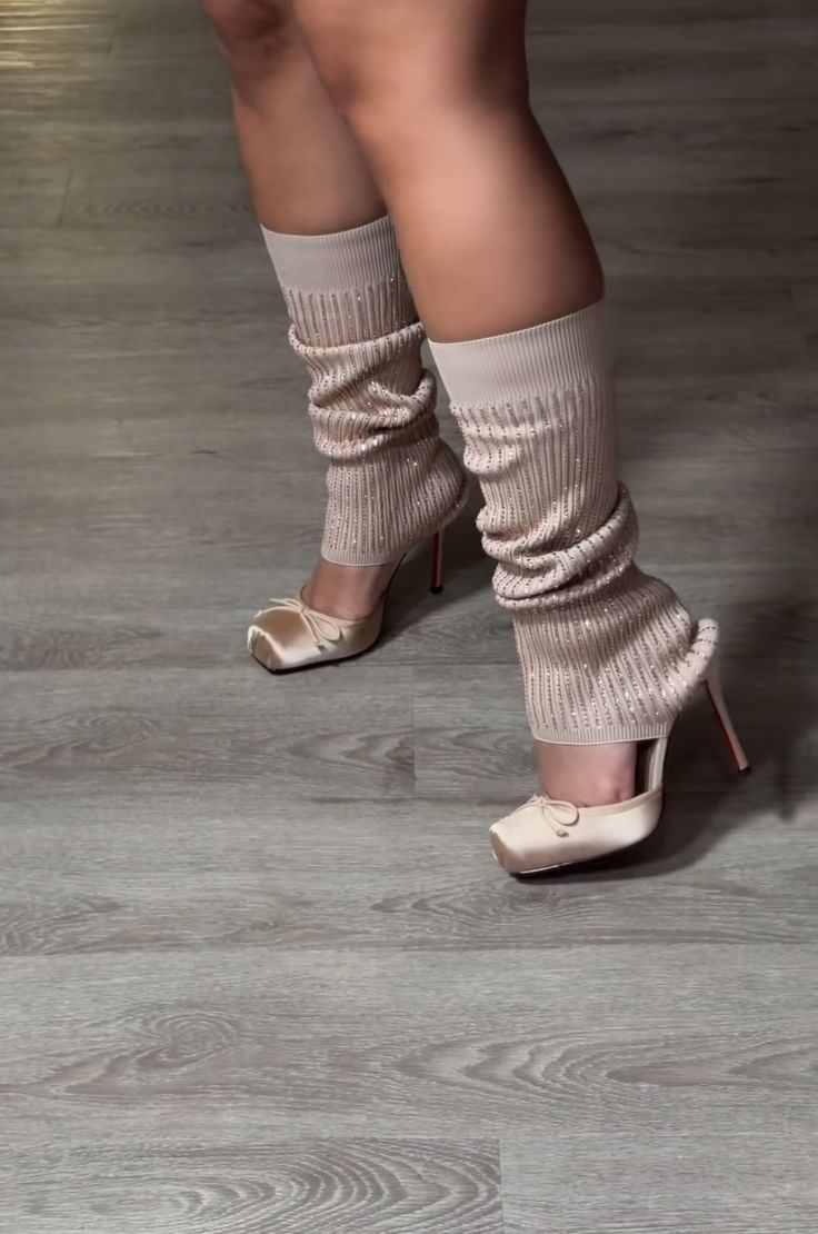 รองเท้าส้นสูงแบบสวมทรงสี่เหลี่ - Women'S Fashion Knee High Boots บทวิจารณ์และราคา